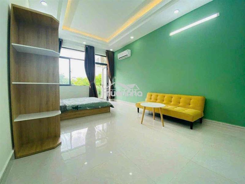 ✨Cho thuê căn hộ giáp cầu nguyễn văn cừ q8 siu bự
