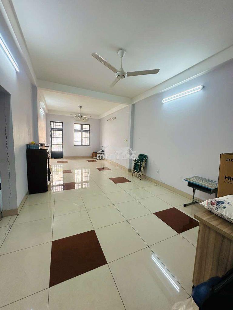 Cho thuê nhà đ/c 78/10 phan đình phùng - 4x17- 3 tầng - st- 2pn to-4wc - 3