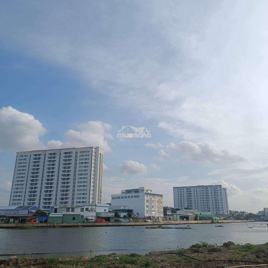 Viu kênh tham lương - 5x19 ( 3 lầu) giá đầu tư - 3