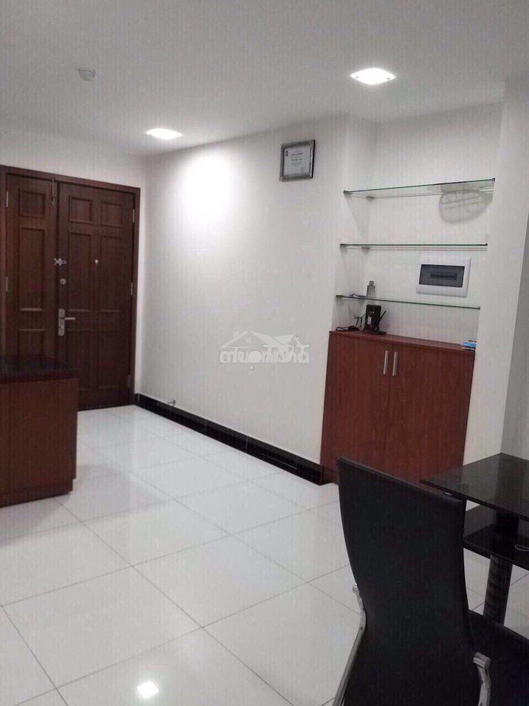 Bán gấp căn hộ giai việt 78m2 2phòng có nội thất 4tỷ4 có sổ hồng - 3