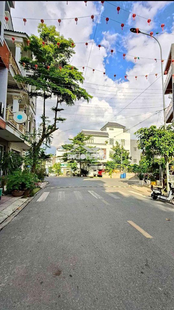 Bán nhà 2 lầu mặt tiền kinh doanh spa, an phú - thuận an -bd cũ - 3