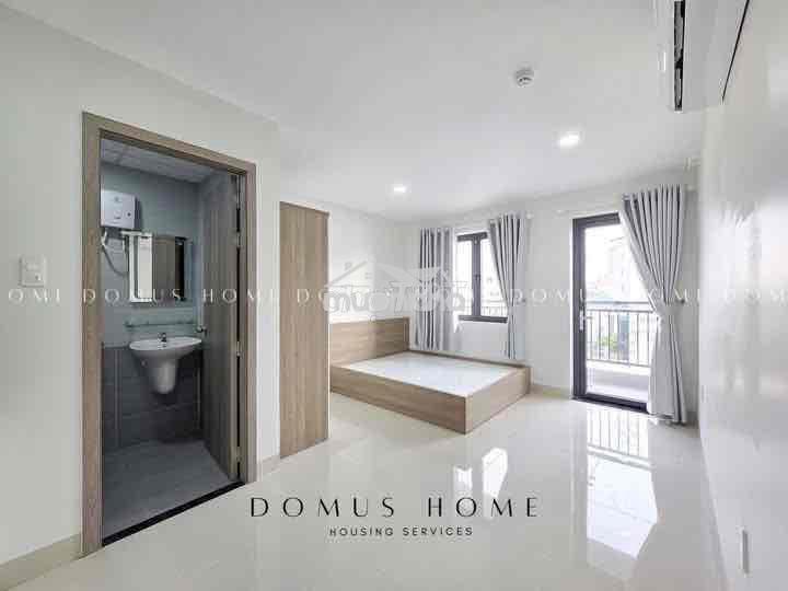 ✨Khai trương studio ban công đường bình lợi, cách vlu 200m