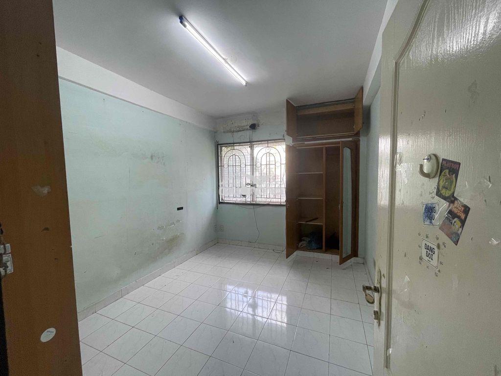 Cư xá 139 lý chính thắng khu b lầu 1 - 3
