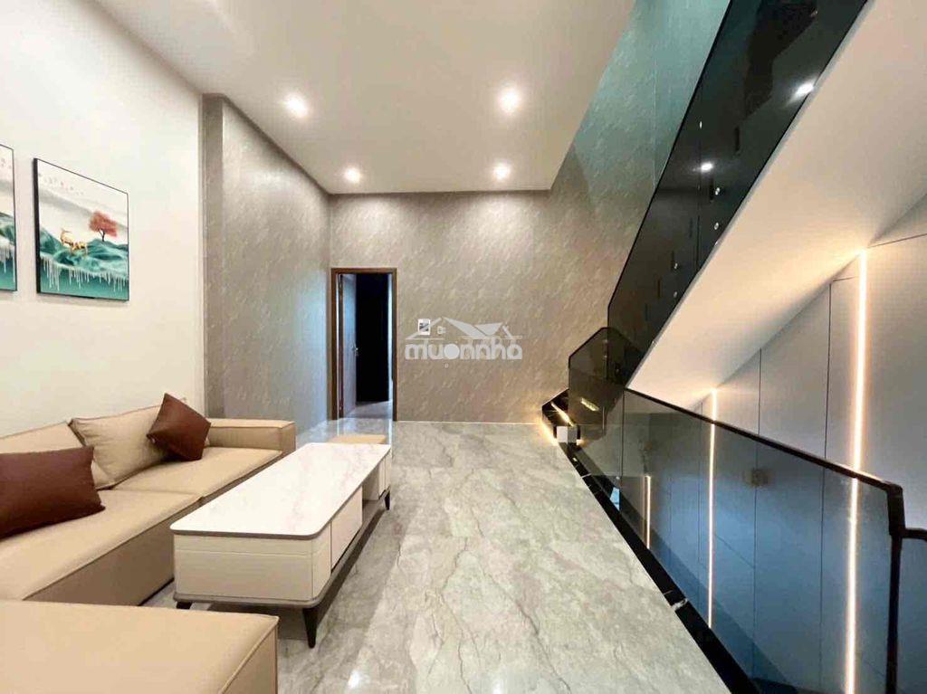 Cho thuê nhà mt nguyễn chích hoà minh liên chiểu sát biển - 3