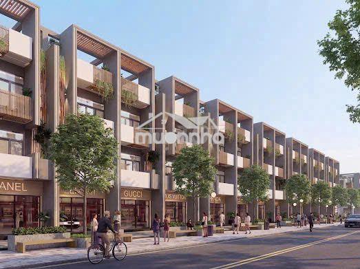 Chính chủ bán gấp nền dragon pearl 90m2 shr chỉ 1 tỷ 350 đường 20m - 3