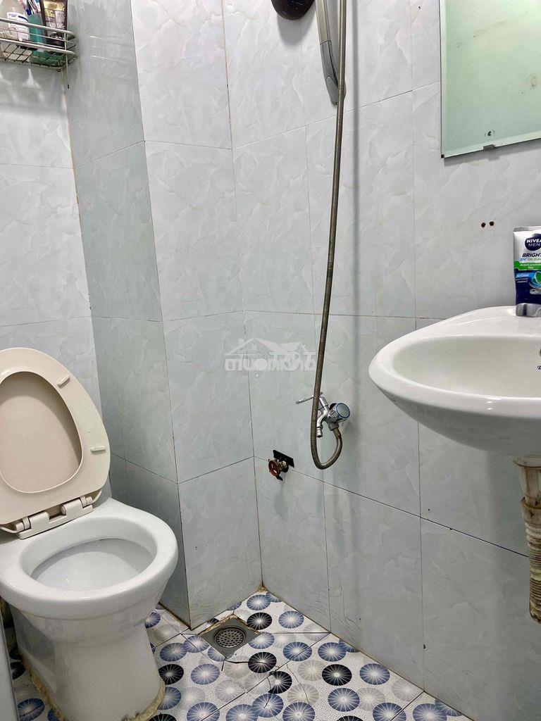 Cho thuê phòng quận 10 - 4
