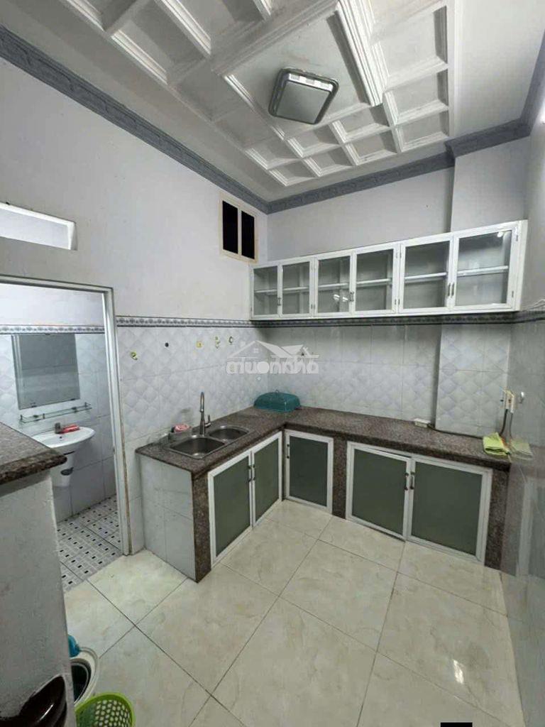 Cho thuê nhà nguyễn kiệm  - 2