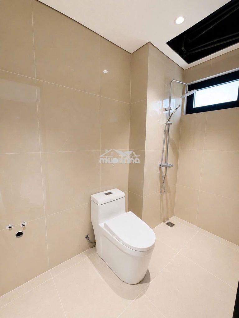 Nhà hàng hiếm ngay chợ ngọc thụy, 6 tầng thang máy, full nội thất - 4