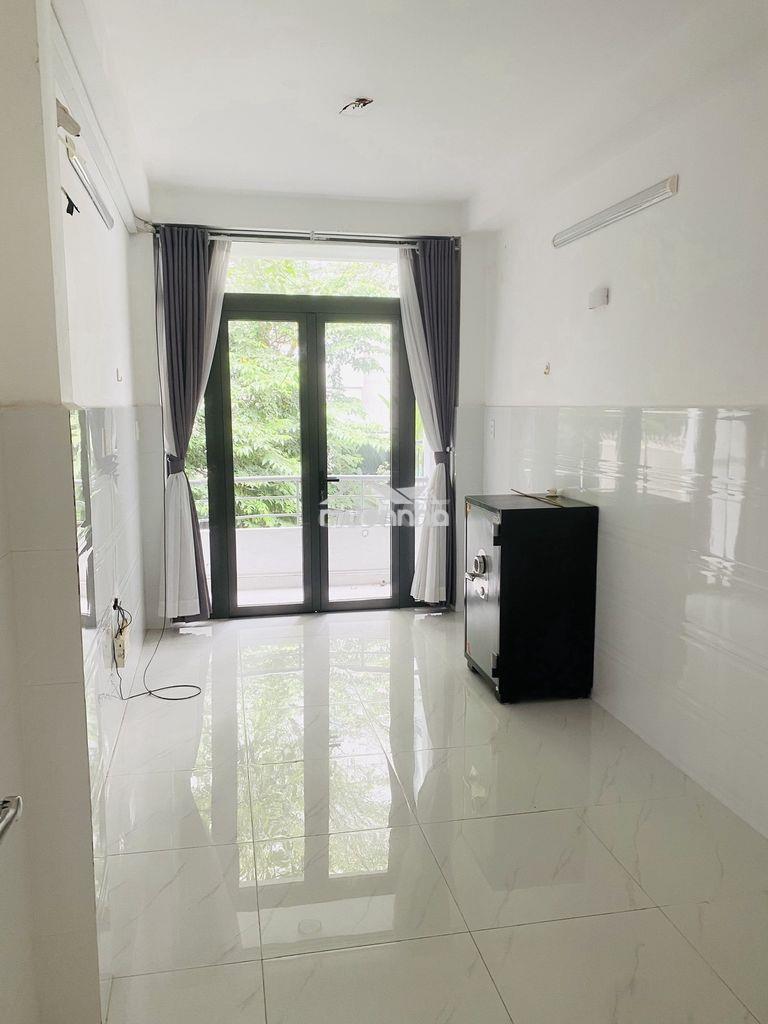 Nhà nguyên căn đường an dương vương - 4pn 3wc - 2.5x12m - 4