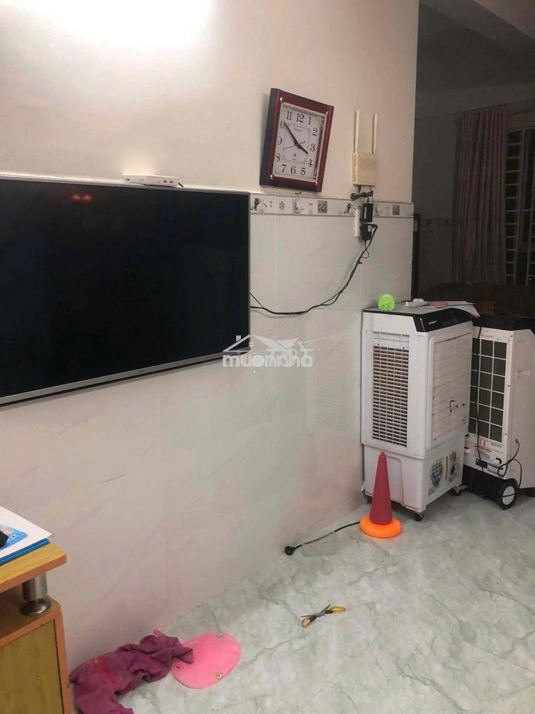 Bán căn hộ chung cư bông sao lô a phường 5, q8. 2,650 tỷ - 2