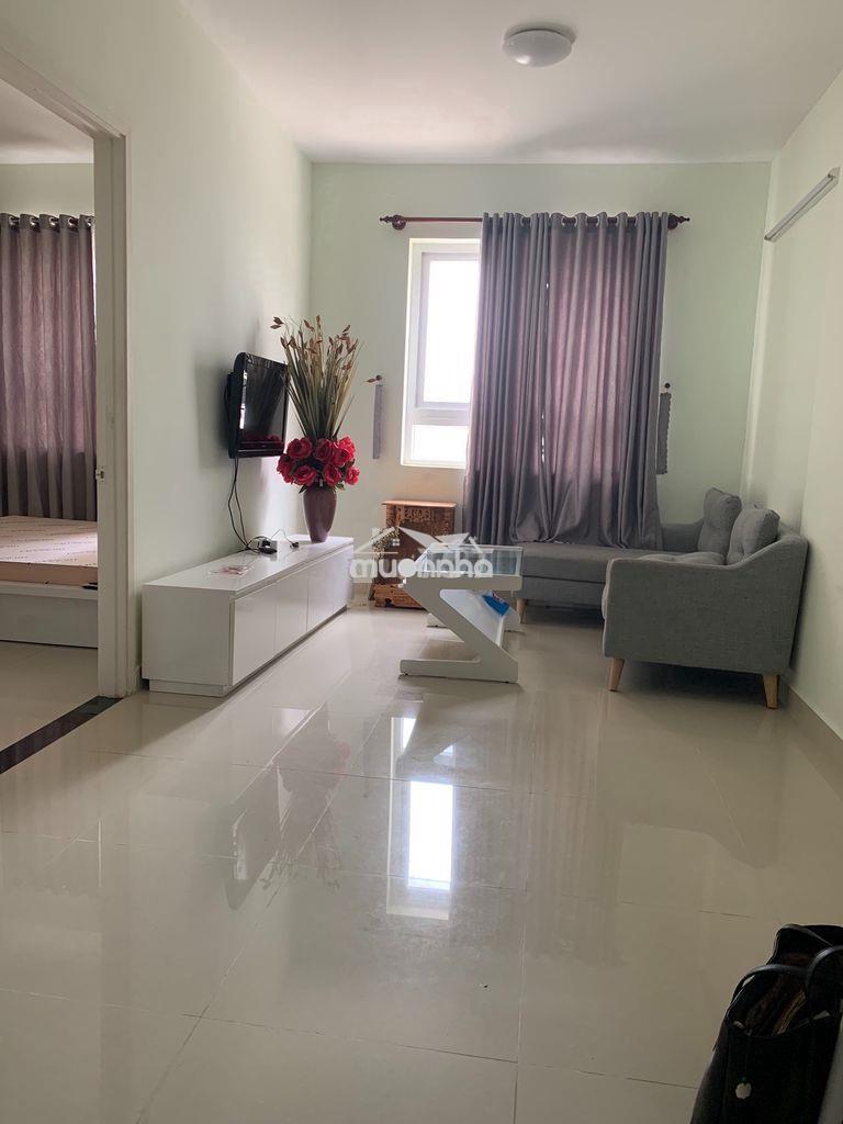 Cho thuê căn hộ topaz city - full nội thất. giá tốt : 11tr500 - 2