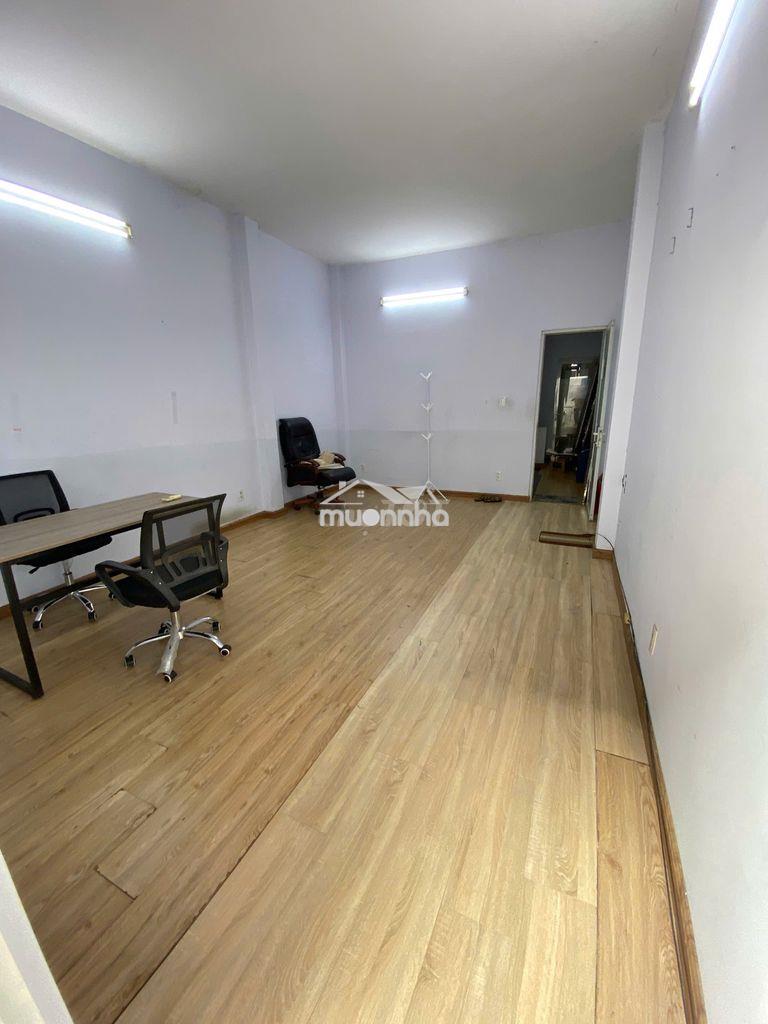 Cho thuê văn phòng 35m2 mt đường bàu cát 6, phường 14, quận tân bình, - 2