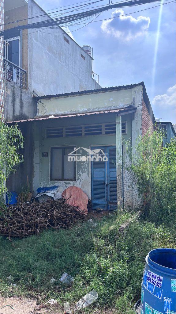 Chủ kẹt tiền bán gấp lô đất ở xã tân thông hội 125m2 , sổ hồng riêng - 2