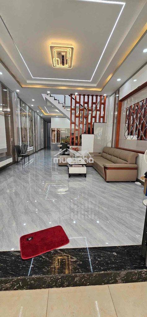 Nhà mặt tiền kinh doanh đa ngành nghề - 2