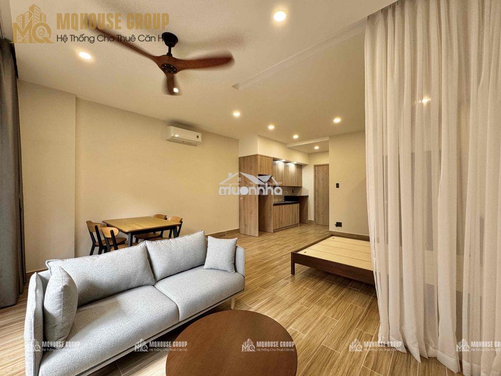 Căn hộ mới xây gần công viên hoàng văn thụ/ sân bay - tân bình - 3