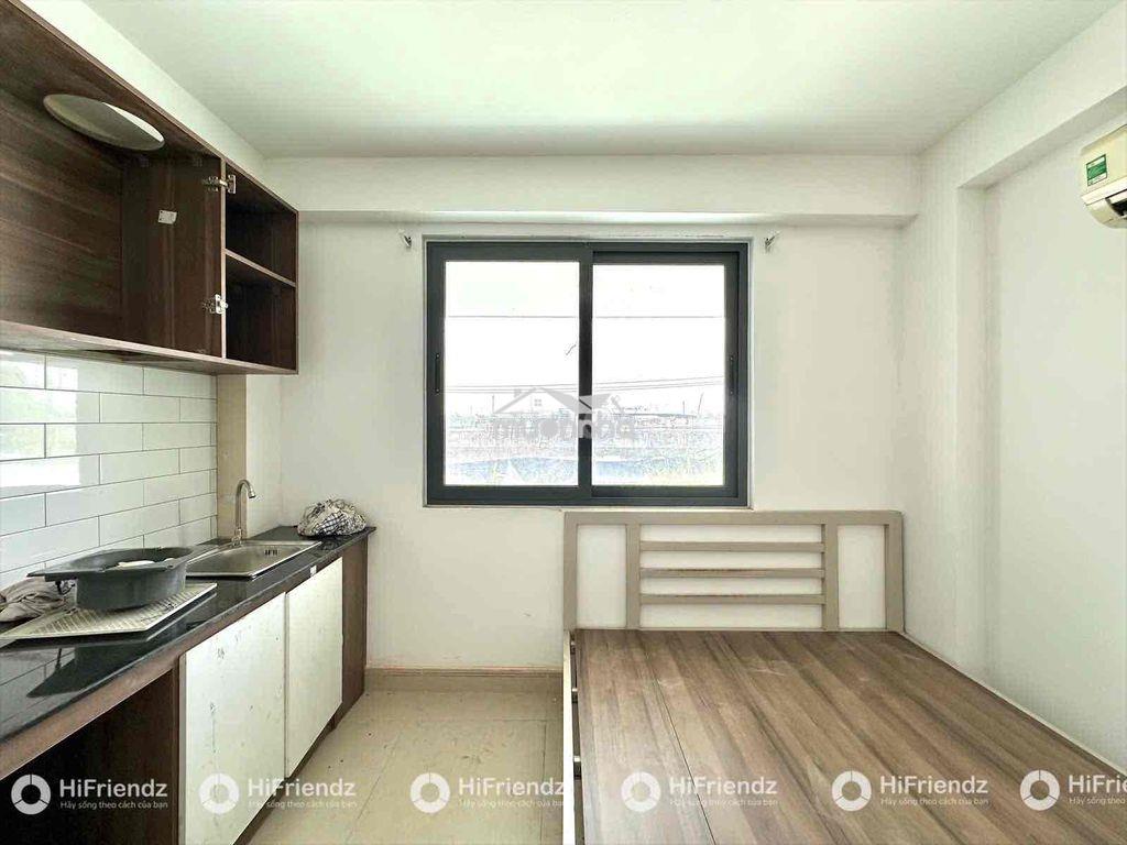 **Cho thuê căn hộ studio cao cấp – full nội thất – ngay trần não - 2
