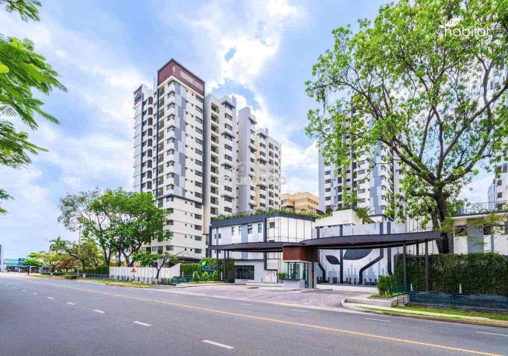 📌Mua bán cho thuê giá tốt the habitat 2pn 2ty659 - 2