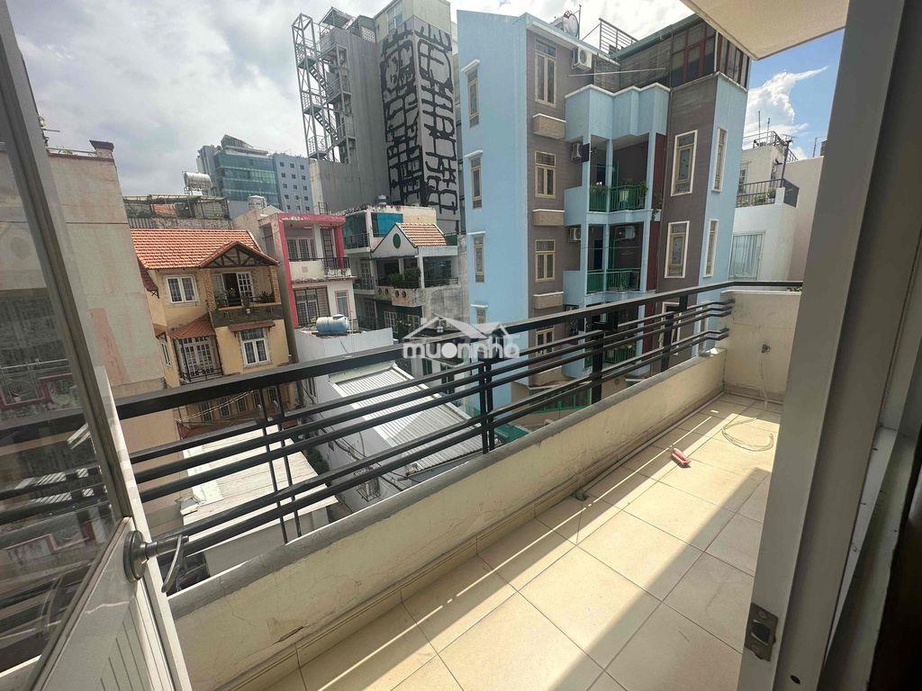 Phòng trọ phú nhuận ( không tiếp môi giới ) - 3