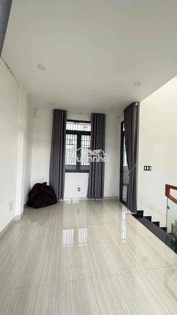 Cho thuê nhà thương mại dịch vụ phú mỹ thủ dầu bd ( gần thành phố mới) - 4