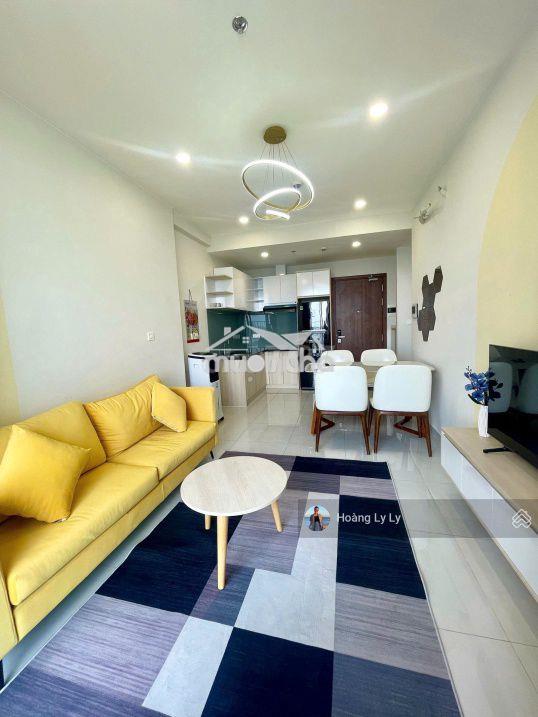 Căn hộ 1pn full nội thất đẹp cc the emerald golf view - 2