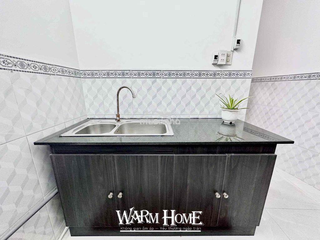 Thang máy 1 phòng ngủ tách bếp 7tr6 lý tự trọng, quận 1 - 3