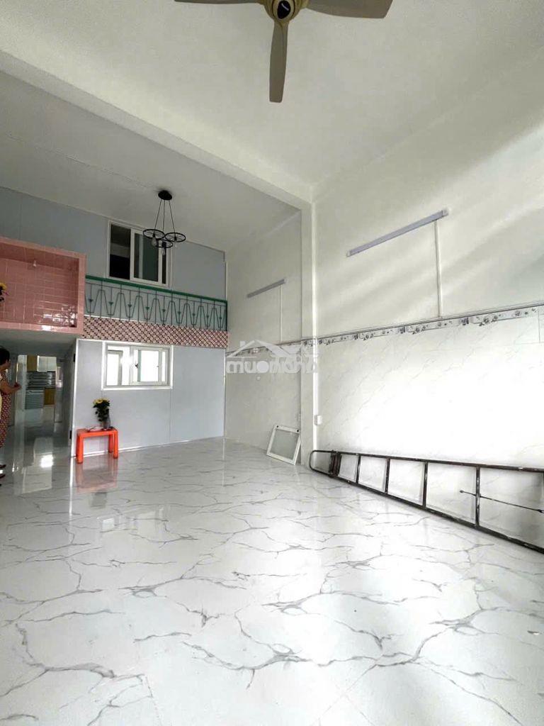 Chung cư hùng vương 2pn 2wc nhà mới đối diện đh ueh