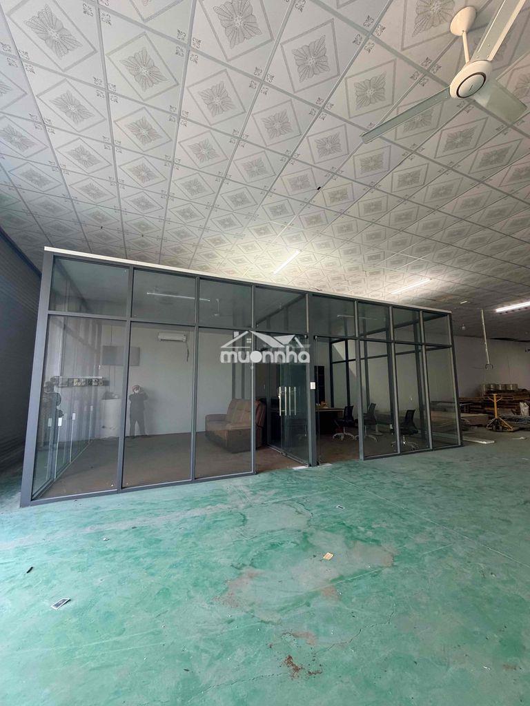 🏭 Cho thuê kho kdc việt sing  ✅ diện tích: 260m² ✅ kho rộng, sạch sẽ, - 2