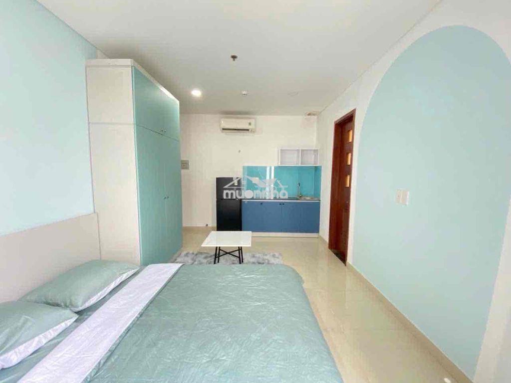 🏡 Căn hộ dịch vụ cao cấp – đinh công tráng, quận 1 🏡 ✨ full nội thất - 3