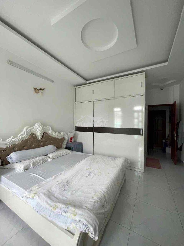 Nhà mới vào ở liền trương phước phan, dt: 4x20.1m 3.5tấm giá: 7.9tỷ