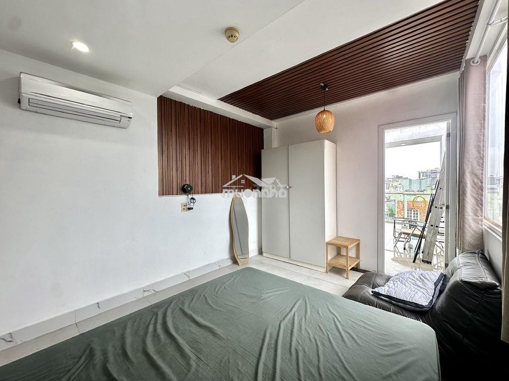 Chính chủ cho thuê phòng chill - 4