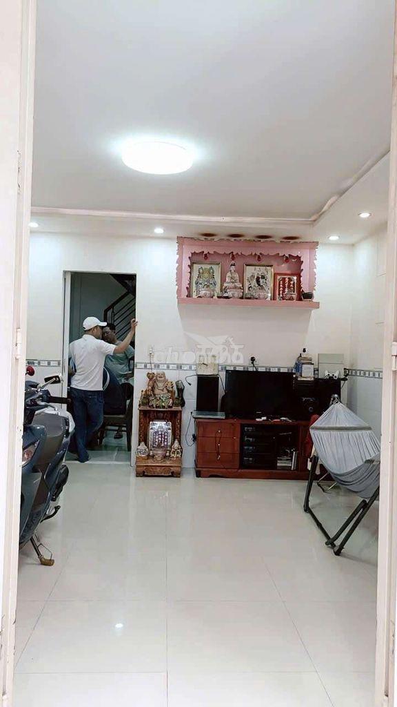Nhà bán kế nhà thờ nam hải - 4