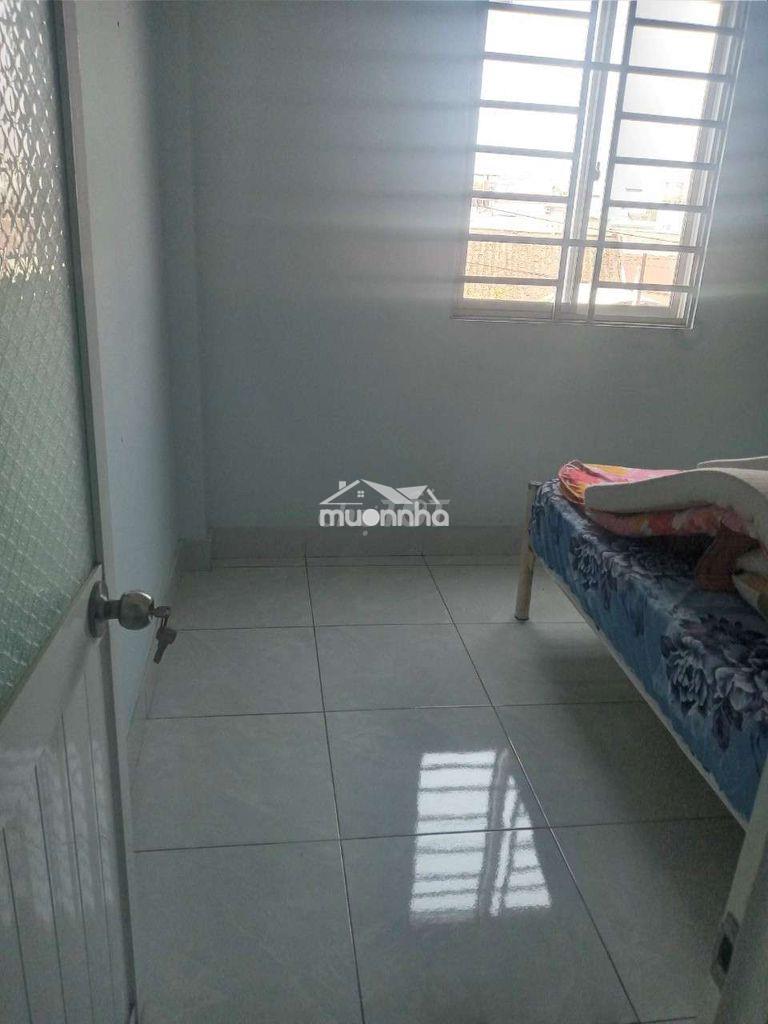 Bán nhà tại tt hóc môn - 3