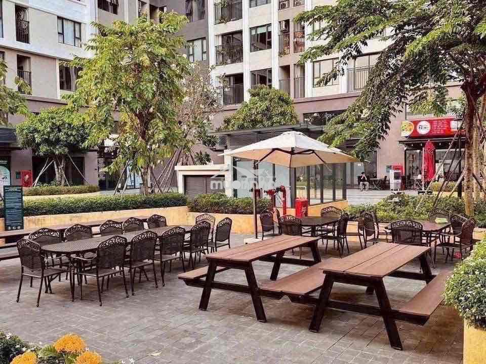 Cho thuê căn hộ cc picity q12 58m2 2pn - 1wc 7tr - 3