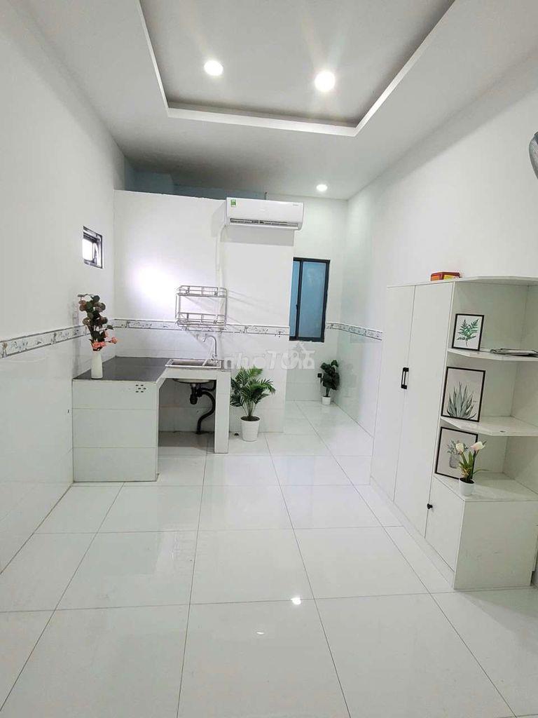 Cho thuê phòng ngay cầu tham lương q12, chỉ 3tr2/tháng - 3