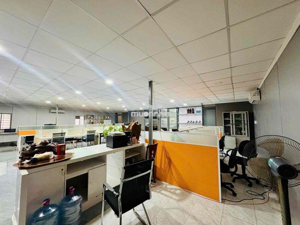 Cho thuê văn phòng siêu đẹp 415m² – full nội thất, đặng thuỳ trâm - 4