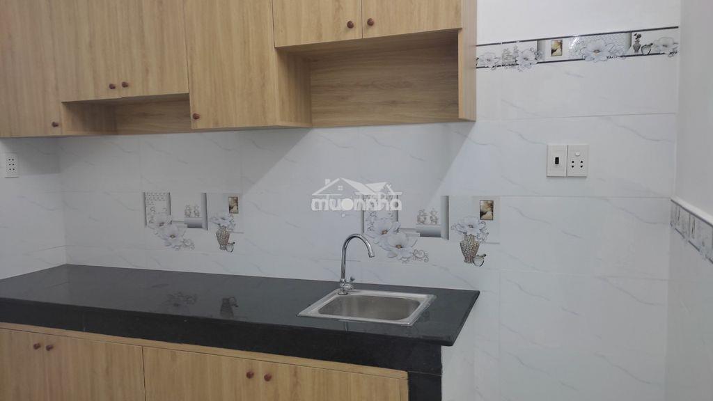 Cho thuê nhà nguyên căn hẻm 477 nguyễn bình - 3