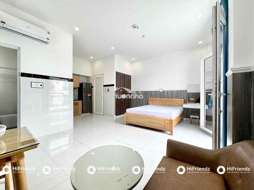 Khai trương studio bancol- sát bên hutech, ngoại thương, gtvt - 4