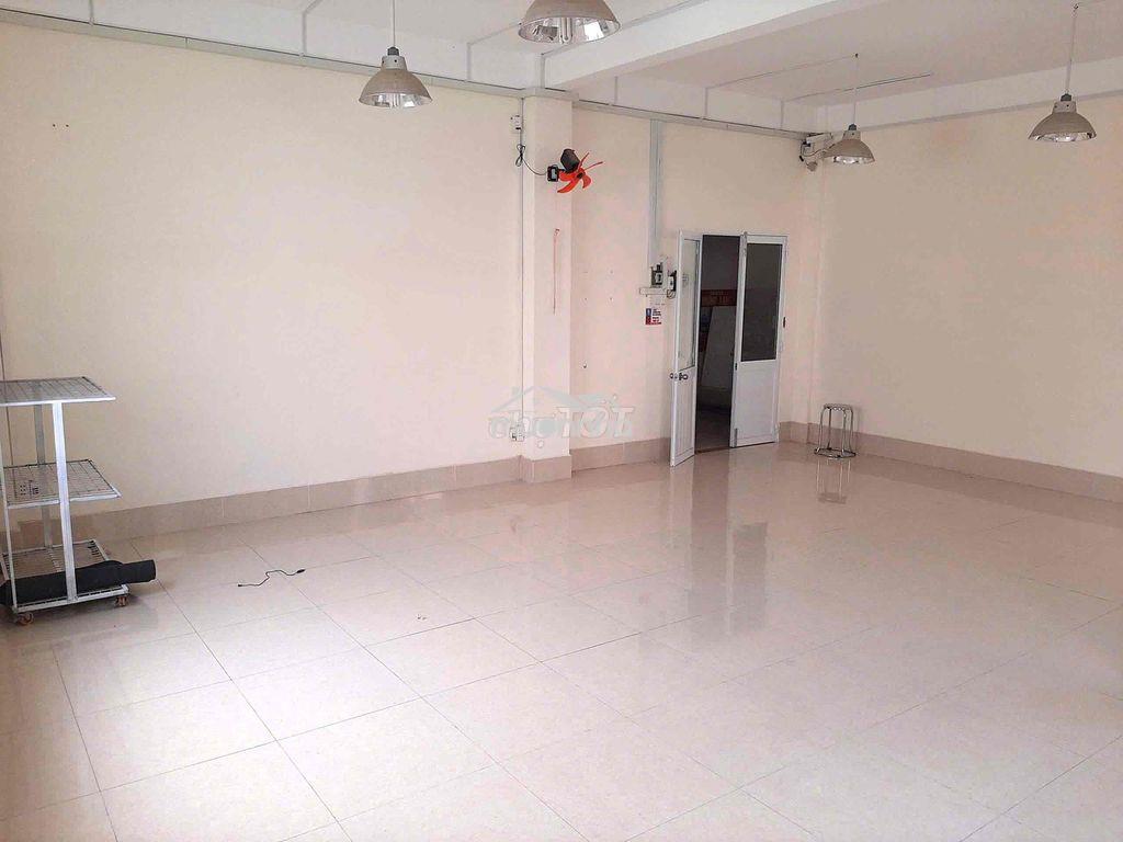 Văn phòng 80m2 giá 4tr/th phù hợp dạy học văn phòng đại diện trung tâm - 2