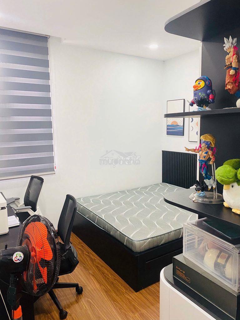 Bán gấp căn góc giá rẻ hơn căn thường, 69m2, nhà mới, tầng trung - 2