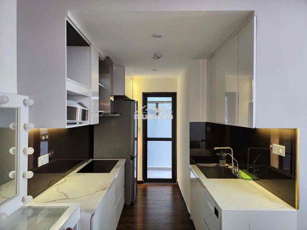 Cho thuê emerald celadon city tân phú 53m2 2pn full nội thất 13tr - 2