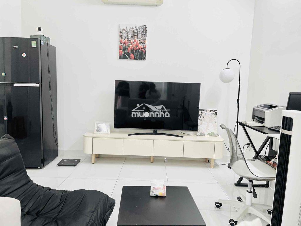 Chung cư hà đô z751 phan văn trị gò vấp - 3
