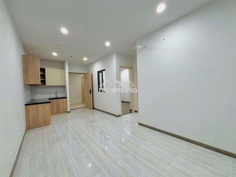 Chung cư bcons 2pn2wc ngay ga metro, nhà mới, có nội thất