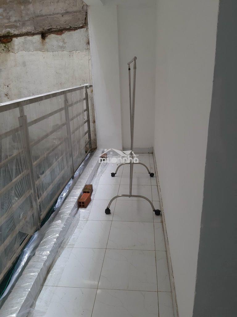 Phòng trọ 20m2 gần cầu chử y .quận 5 - 2