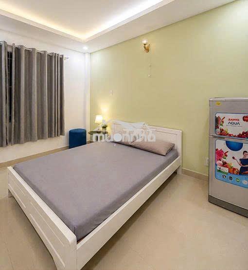 38 đề thám - chính chủ cho thuê - trống sẵn -