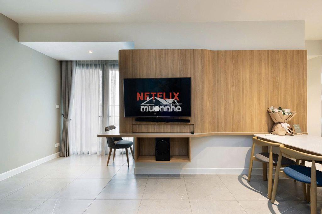 Officetel orchard garden 36m2 full nội thất, view thoáng. - 3