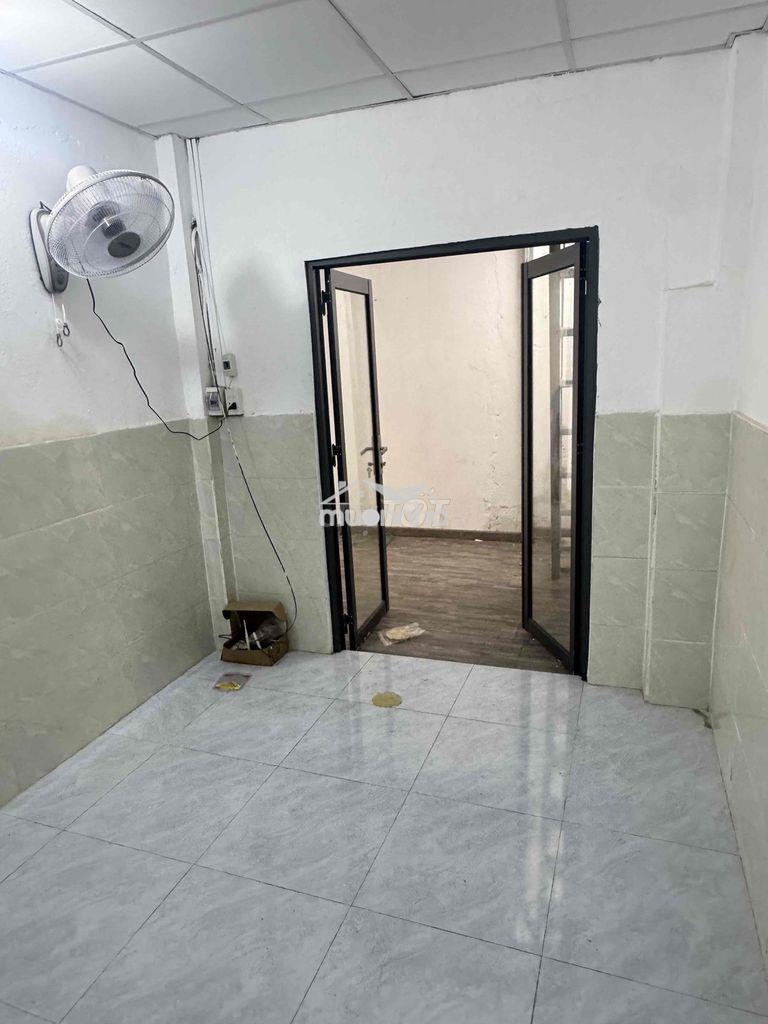 Nhà thuê hẻm 1/ tân thành f hoà thạnh - tân phú dt 3x7m 1 lầu 1 pn 2. - 2