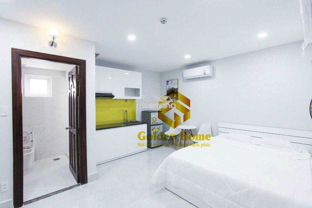Cho thuê căn hộ q7 4tr3 - 3