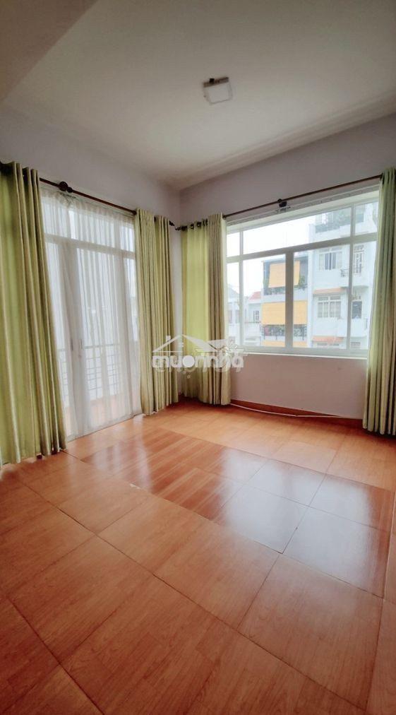 Phòng ở ghép nữ , có máy lạnh , ban công, đường 85 tân quy , quận 7 - 3