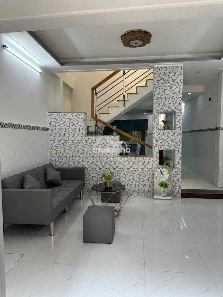 Cho thuê nguyên căn full nội thất - 2