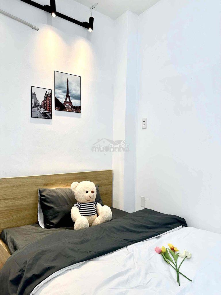 2pn tách bếp view siêu đẹp - 2